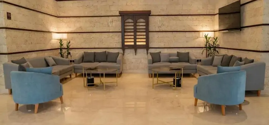 Elaf Qinwan Hotel image